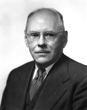 F. H. Knight